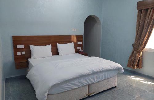 Sinaw Hotel | Hotel Ain Safnan Room&Flats فندق عين صفنان غرف&شقق