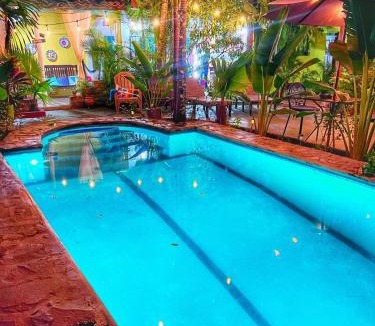 Leon House | Hotel Al Sole