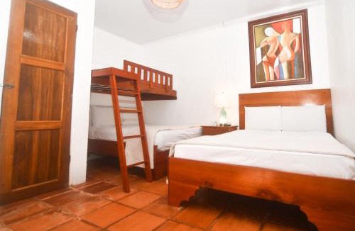 Puntarenas Hotel | Hotel Aldea Pura Vida