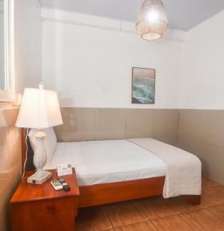 Puntarenas Hotel | Hotel Aldea Pura Vida