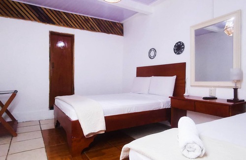 Puntarenas Hotel | Hotel Aldea Pura Vida
