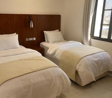 Salalah Hotel | hotel Alsalam suites