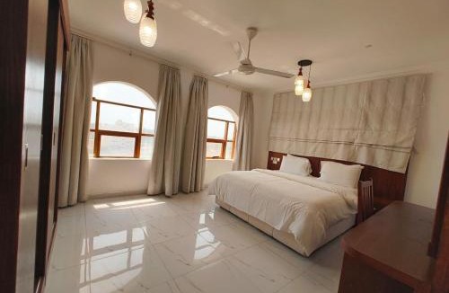 Salalah Hotel | hotel Alsalam suites