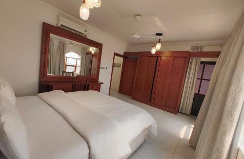 Salalah Hotel | hotel Alsalam suites