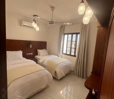 Salalah Hotel | hotel Alsalam suites