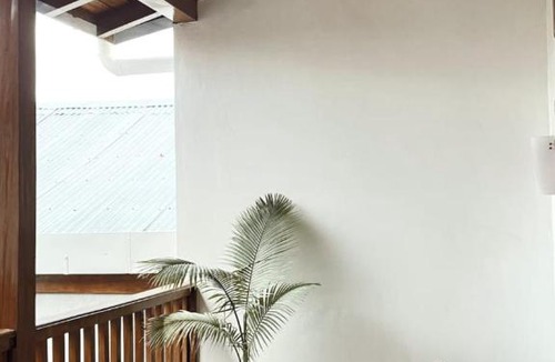 Leon Hotel | Hotel and Coffe Azul