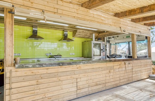 Beit Oren Hotel | Hotel Beit Oren