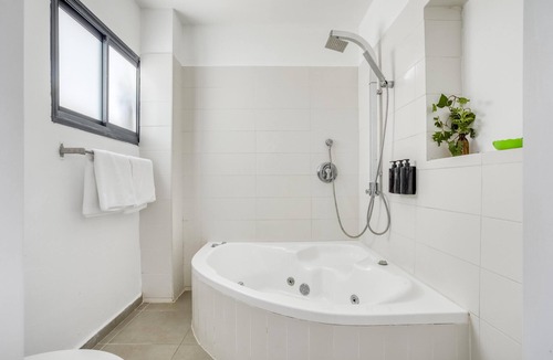 Beit Oren Hotel | Hotel Beit Oren
