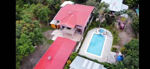 Puerto Viejo de Talamanca Cabin | Hotel Black Beach Ecolodge