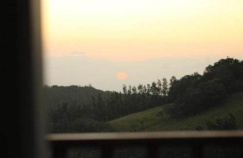 Sierra Hotel | Hotel Bosque Verde Lodge