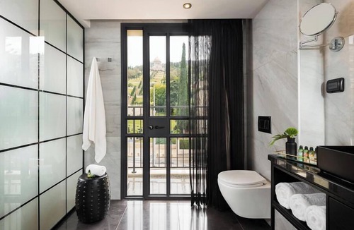 German Colony Hotel | Hotel Botanica- Limited Edition By Fattal
