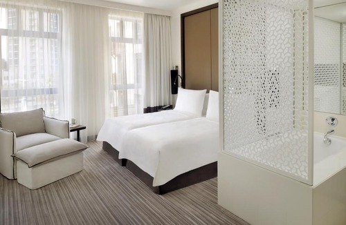 Downtown Dubai Hotel | Hotel Boulevard, Autograph Collection, Downtown Dubai
