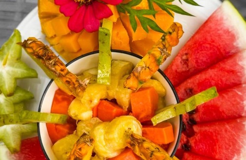 Cahuita Bed & Breakfast | Hotel Boutique Casa Mambo