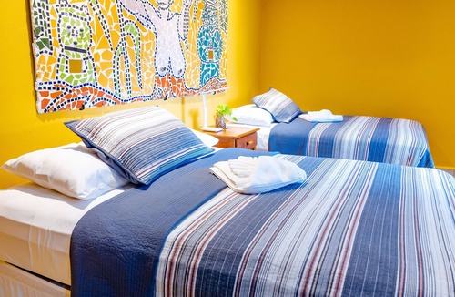 Granada Hotel | Hotel Boutique Mosaico