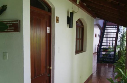 Leon Hotel | Hotel Cacique Adiact