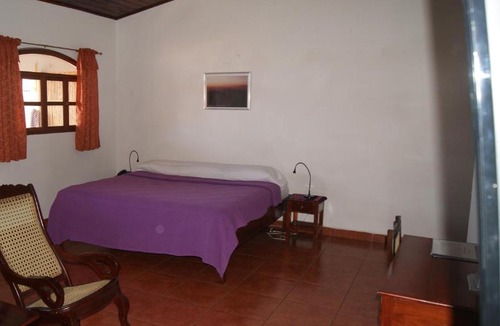 Leon Hotel | Hotel Cacique Adiact