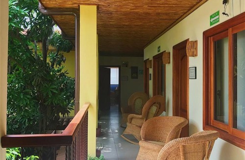 Esteli Hotel | Hotel Casa Vínculos