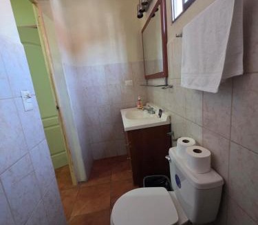 Granada Apartment | Hotel Casona Macondo, Granada, Nicaragua