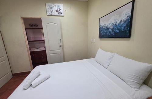 Granada Apartment | Hotel Casona Macondo, Granada, Nicaragua
