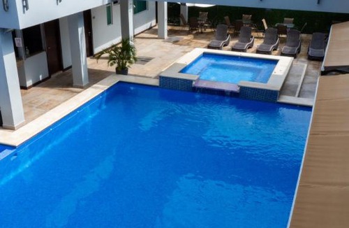 Barrio Las Playitas Hotel | Hotel Cayuga
