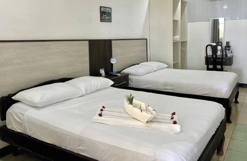 Coco Hotel | Hotel Claudio & Gloria Beach Front