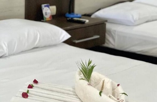 Coco Hotel | Hotel Claudio & Gloria Beach Front