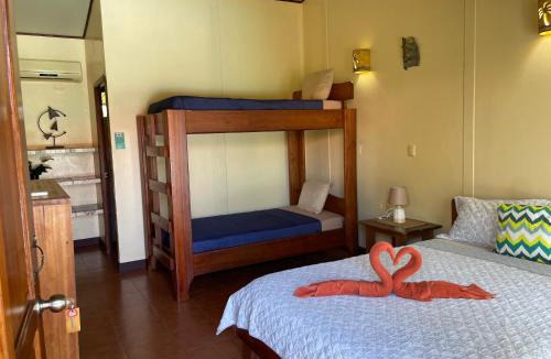 Sierpe Bed & Breakfast | Hotel Cocodrilo Sierpe