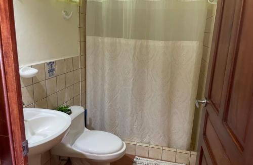 Sierpe Bed & Breakfast | Hotel Cocodrilo Sierpe