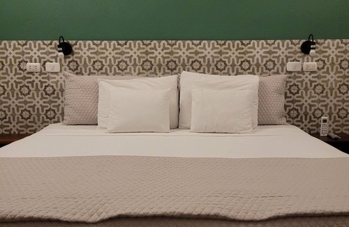 Granada Hotel | Hotel con Corazón