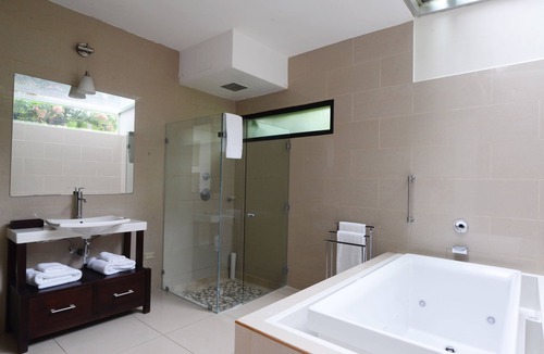 Managua Hotel | Hotel Contempo