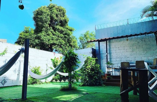 Carmen Hotel | Hotel Cortez Azul
