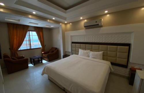 Masirah Hotel | Hotel Danat Al Khaleej