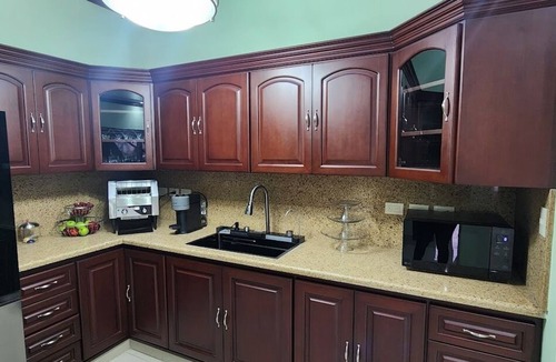 Managua Bed & Breakfast | Hotel Del Pilar