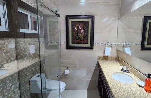 Managua Bed & Breakfast | Hotel Del Pilar