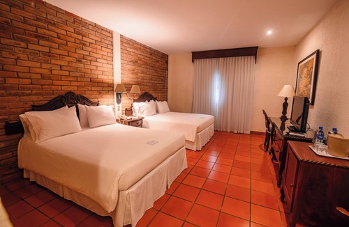 Leon Hotel | Hotel El Convento