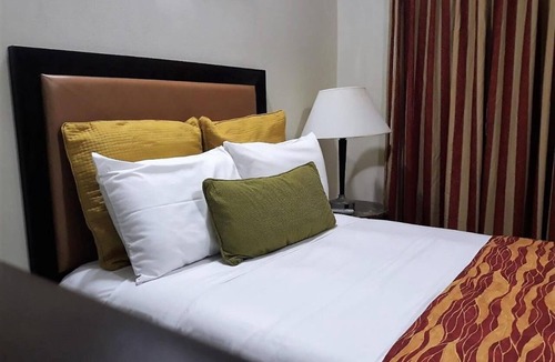 El Viejo Hotel | Hotel El Viejo Inn