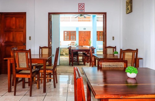 San Juan del Sur Hotel | Hotel Gracia