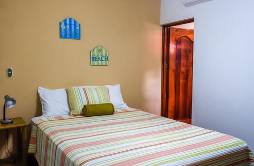 San Juan del Sur Hotel | Hotel Gracia