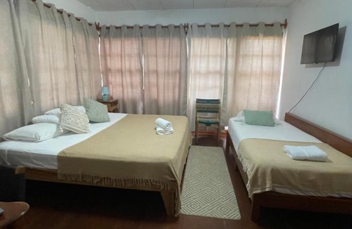 San Juan del Sur Hotel | Hotel Gracia