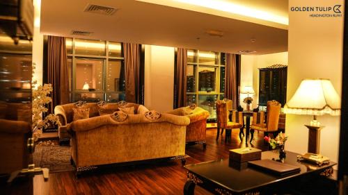 Muscat Hotel | Hotel Headington