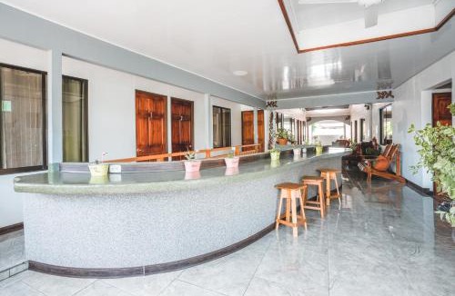 Puerto Jimenez Hotel | Hotel Hoja de Oro Corcovado