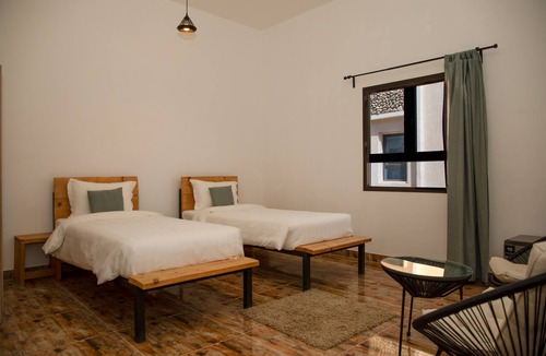 Mirbat Hotel | Hotel Hojari - Jabal Samhan, Salalah