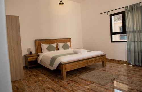 Mirbat Hotel | Hotel Hojari - Jabal Samhan, Salalah
