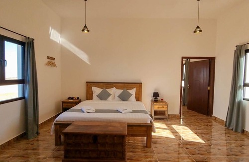 Mirbat Hotel | Hotel Hojari - Jabal Samhan, Salalah