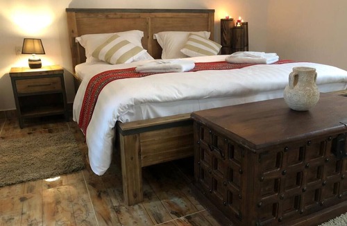Mirbat Hotel | Hotel Hojari - Jabal Samhan, Salalah