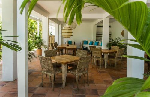 Montezuma Bed & Breakfast | Hotel Horizontes de Montezuma