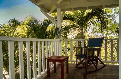 Montezuma Bed & Breakfast | Hotel Horizontes de Montezuma