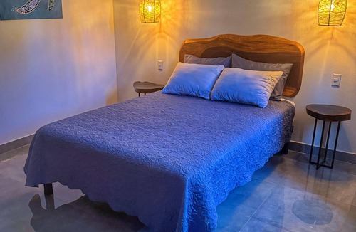 Tamarindo Hotel | Hotel Huacas