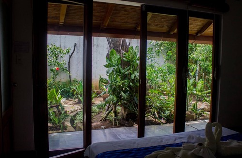Granada House | Hotel il Padrino