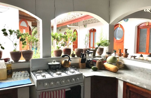 Granada House | Hotel il Padrino